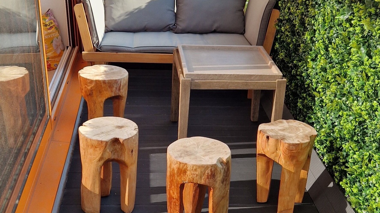 Photo of Outdoor in 13th Arrondissement