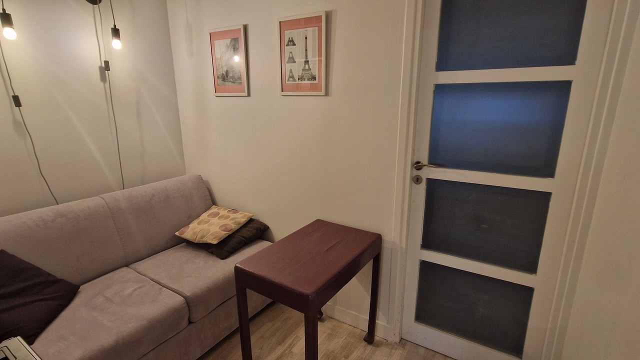Photo of Others in 13th Arrondissement