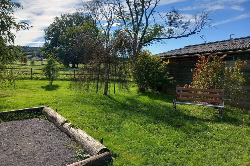 Photo of Outdoor in Haudrecy
