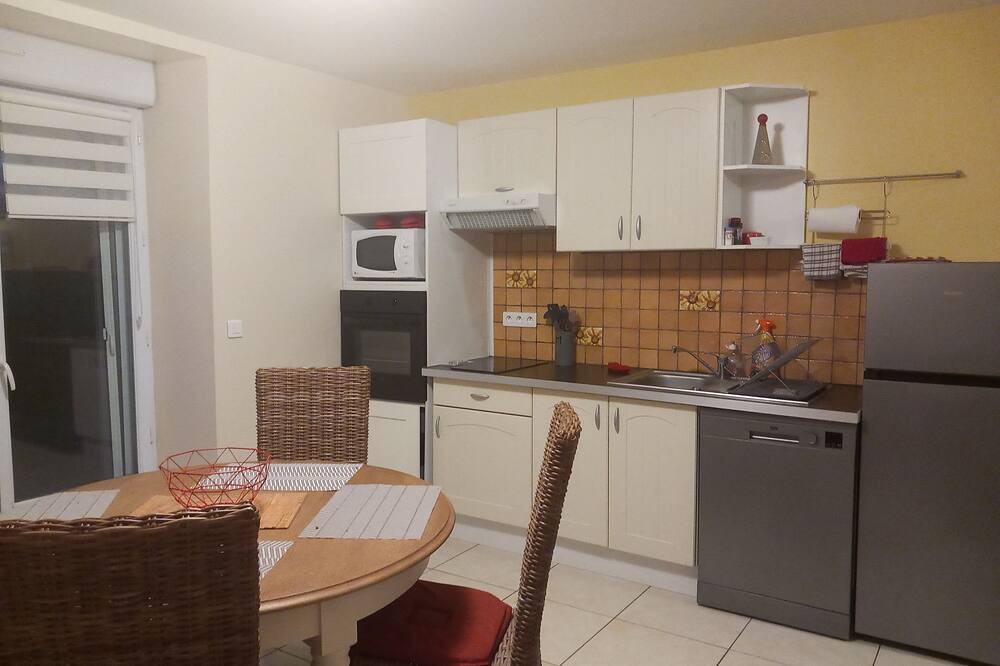 Photo of Kitchen in Haudrecy