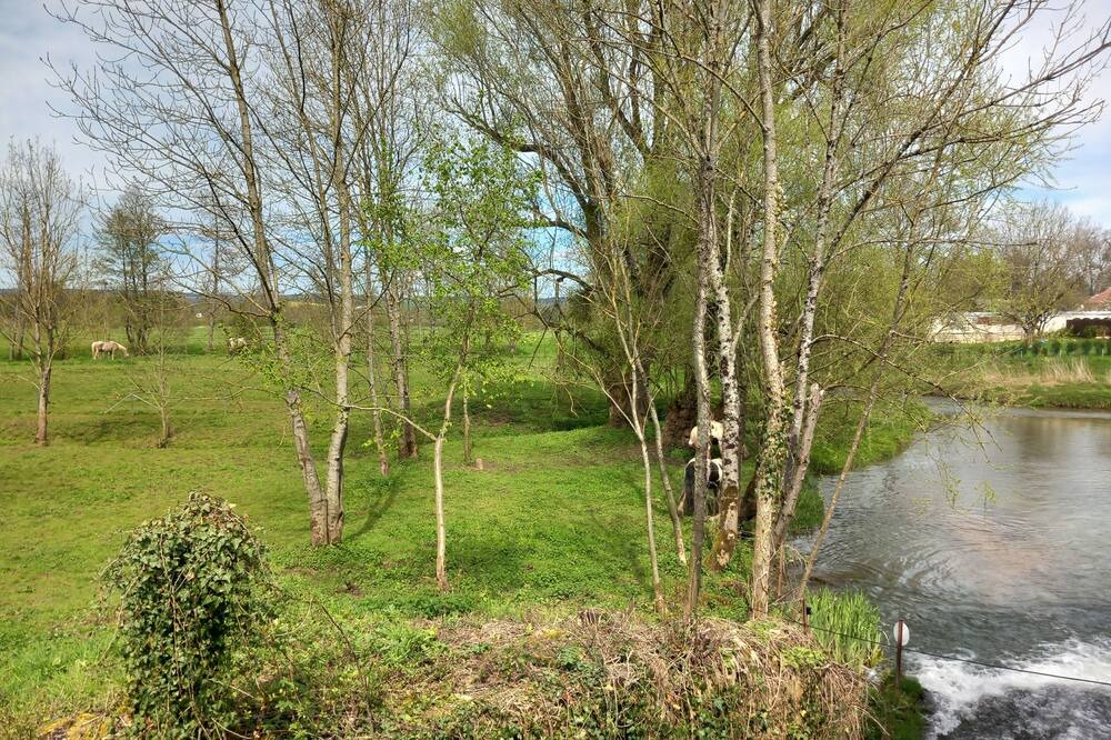 Photo of Outdoor in Haudrecy