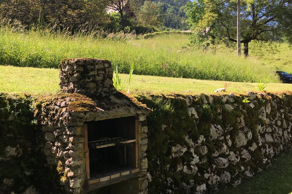 Photo of Outdoor in Saint-Pierre-d'Entremont