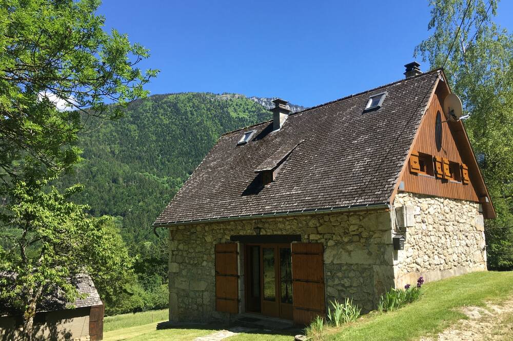Photo of Outdoor in Saint-Pierre-d'Entremont