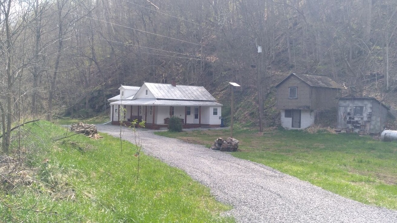 Photo of Outdoor in Seneca Rocks