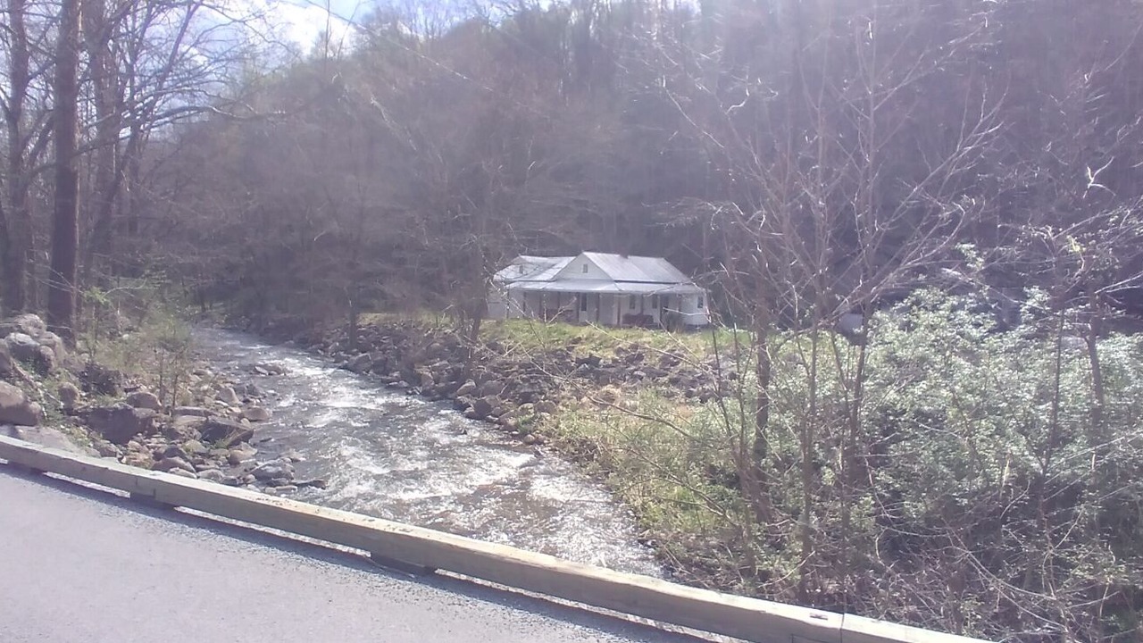 Photo of Outdoor in Seneca Rocks
