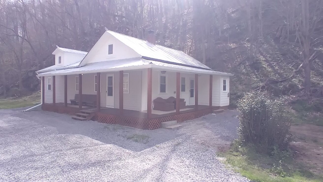 Photo of Outdoor in Seneca Rocks