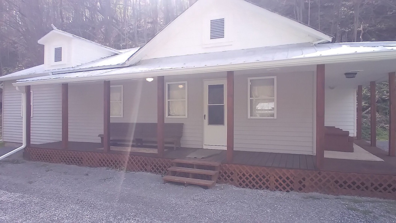 Photo of Outdoor in Seneca Rocks