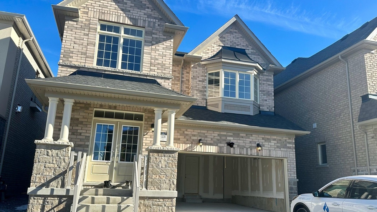 Photo of Outdoor in Sharon