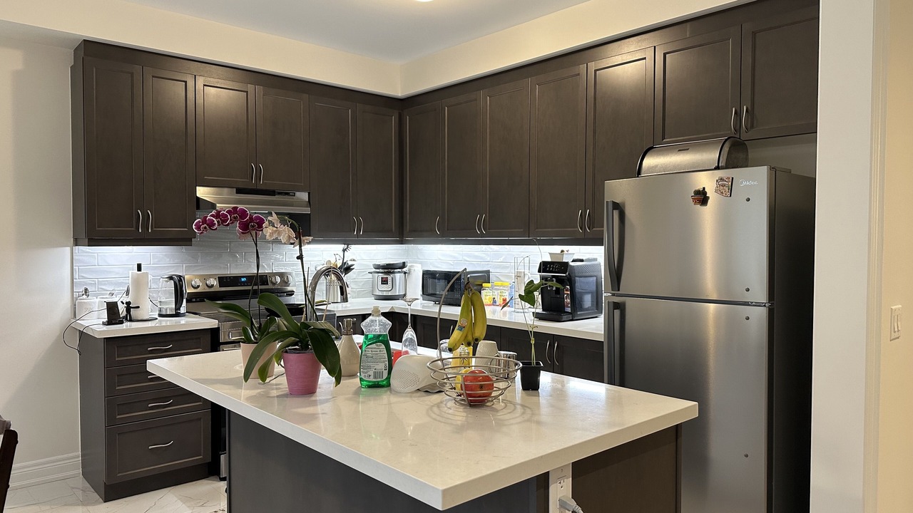 Photo of Kitchen in Sharon
