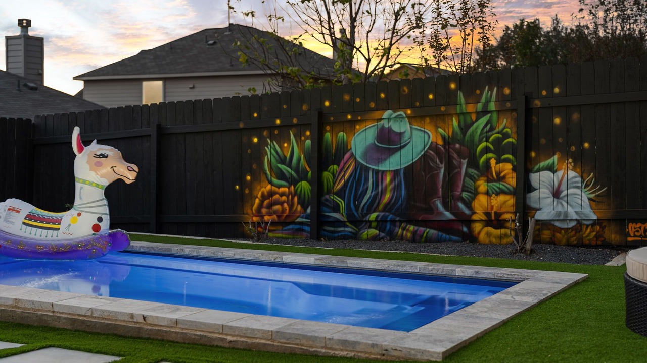 Photo of Outdoor in Round Rock