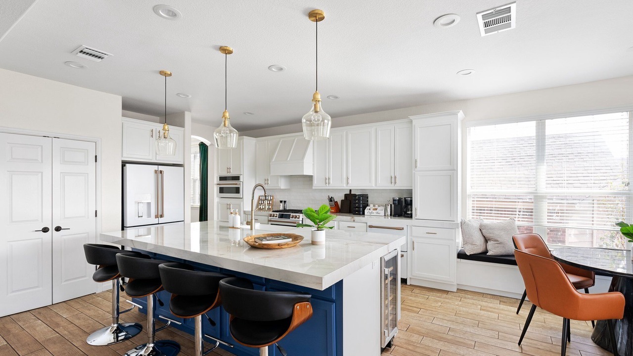 Photo of Kitchen in Round Rock