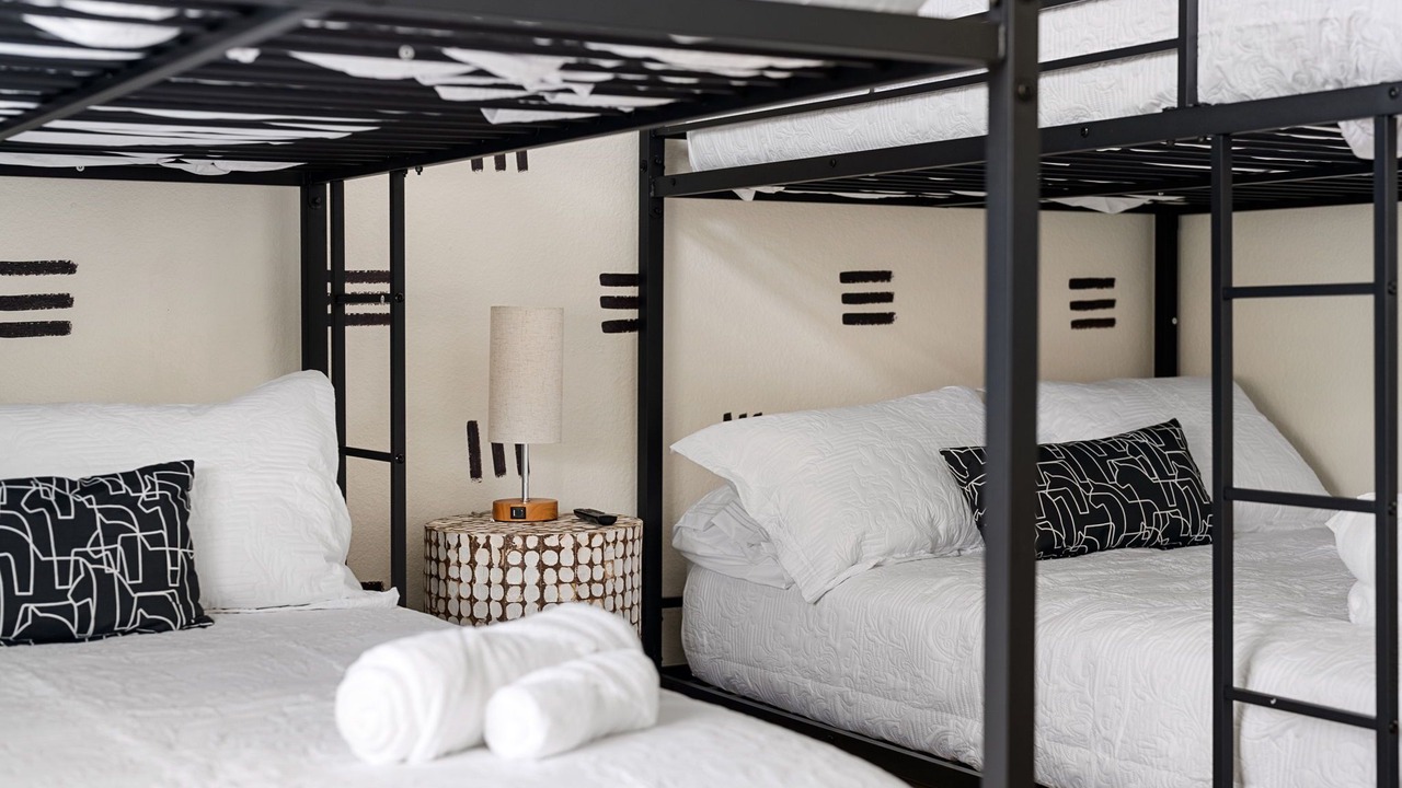 Photo of Bedroom in Round Rock