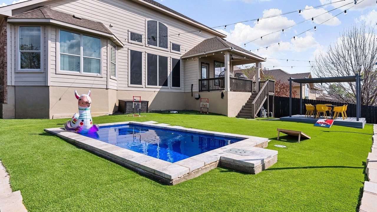 Photo of Outdoor in Round Rock