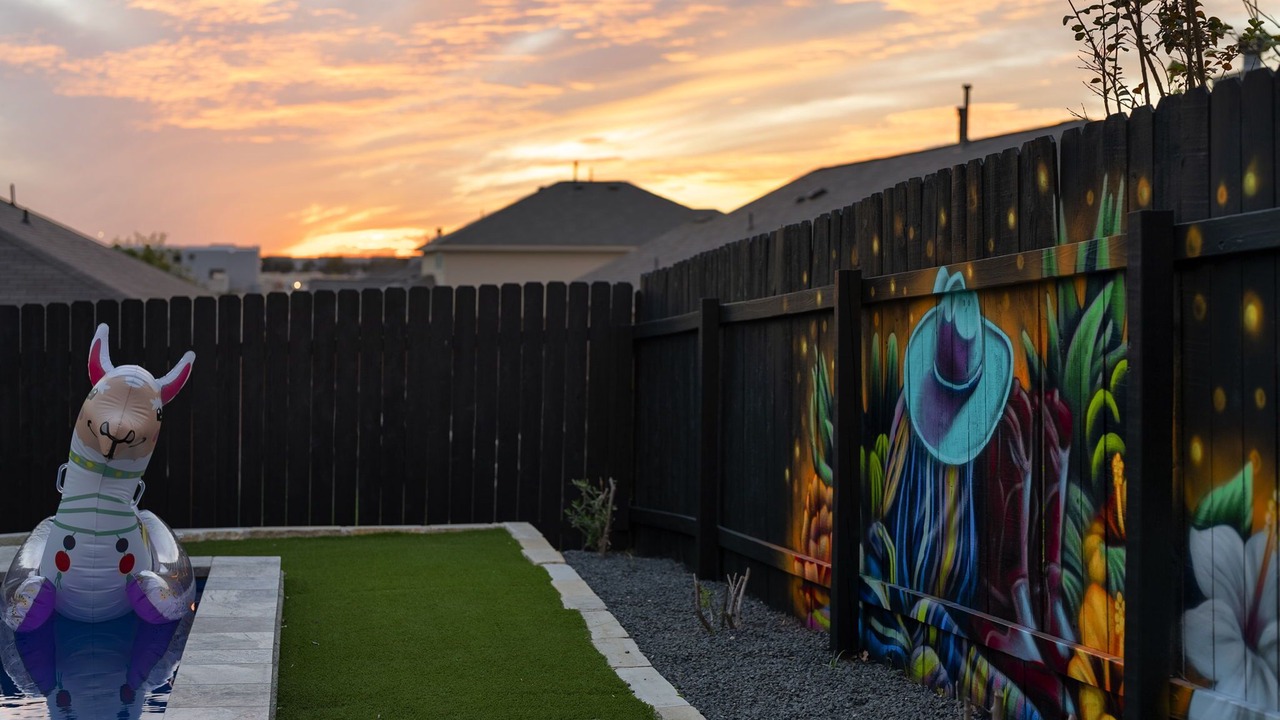 Photo of Outdoor in Round Rock