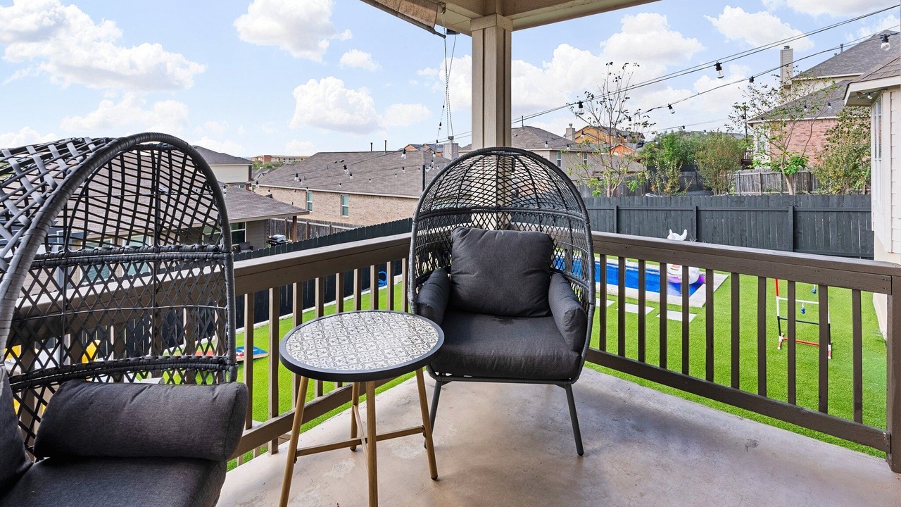 Photo of Outdoor in Round Rock