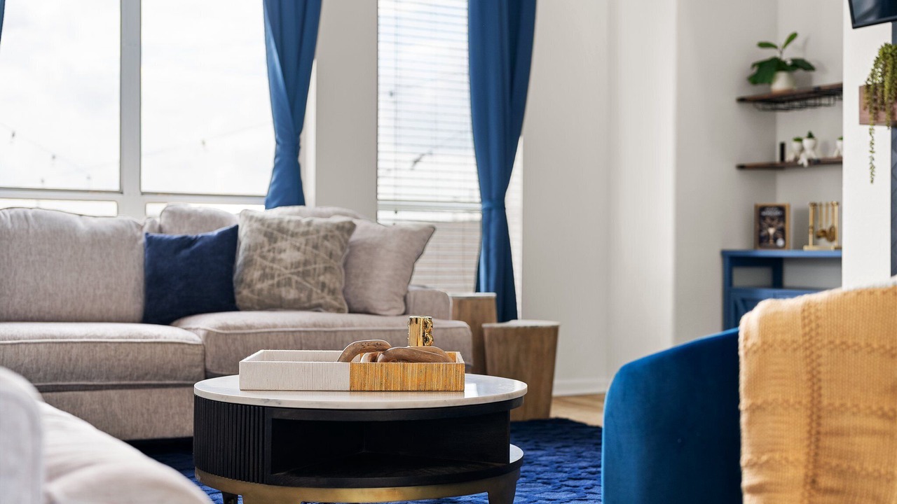 Photo of Livingroom in Round Rock