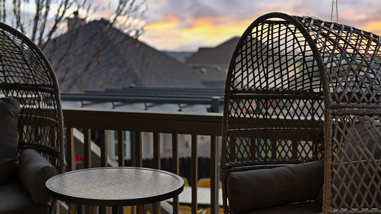 Photo of Outdoor in Round Rock