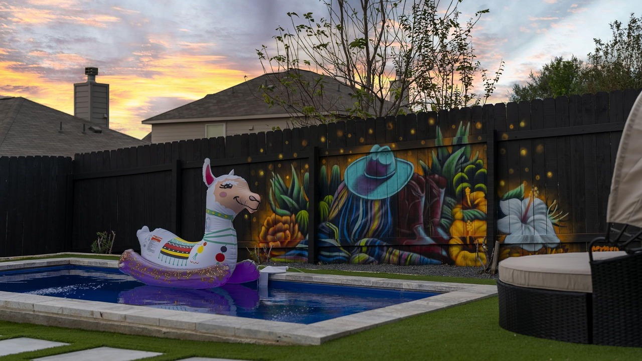 Photo of Outdoor in Round Rock