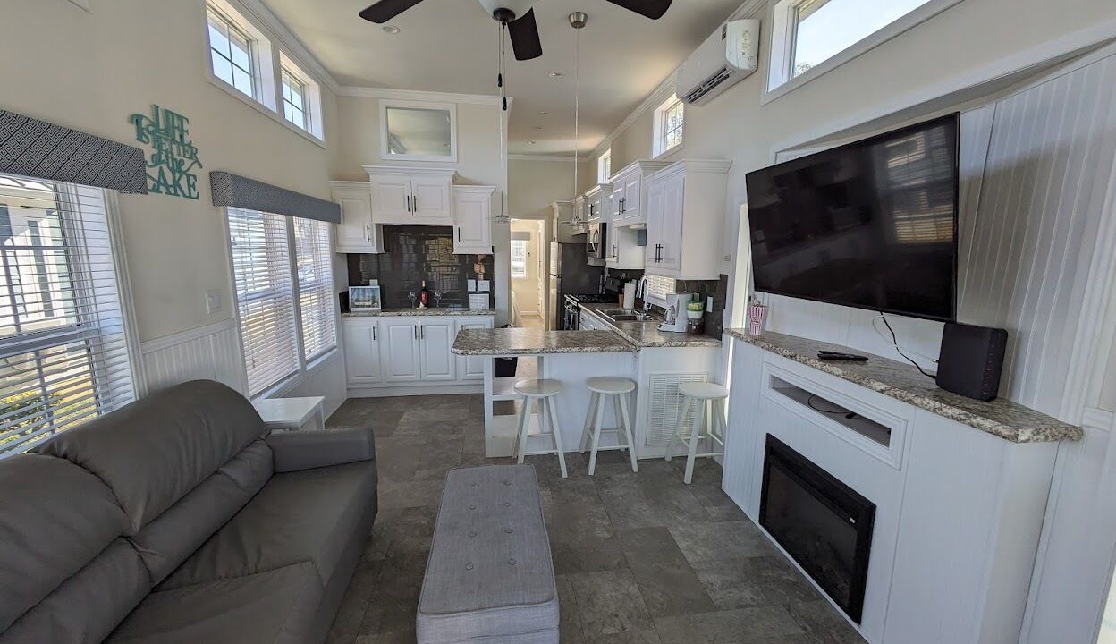 Photo of Livingroom in Sherrills Ford