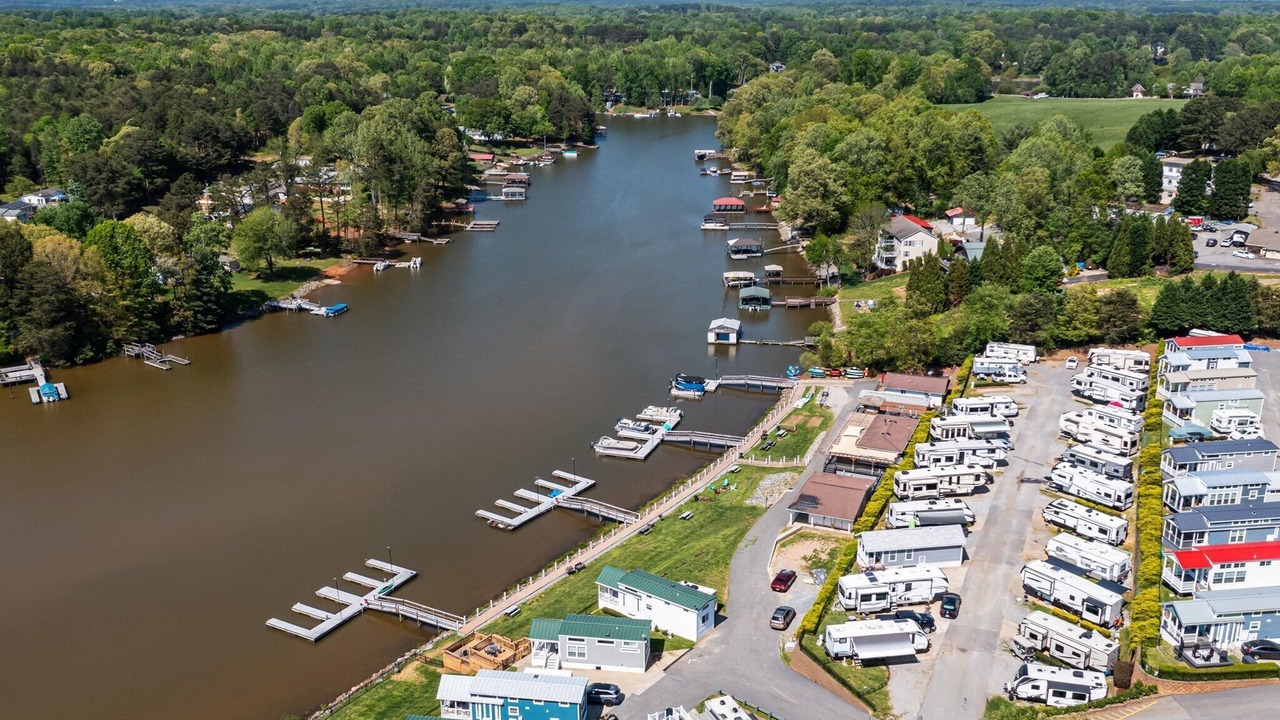 Photo of Outdoor in Sherrills Ford