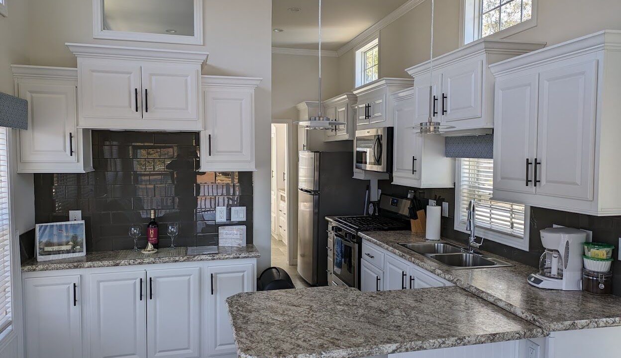 Photo of Kitchen in Sherrills Ford