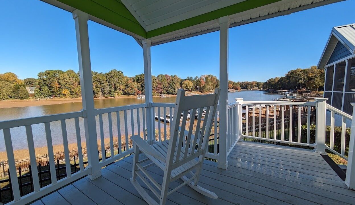 Photo of Outdoor in Sherrills Ford