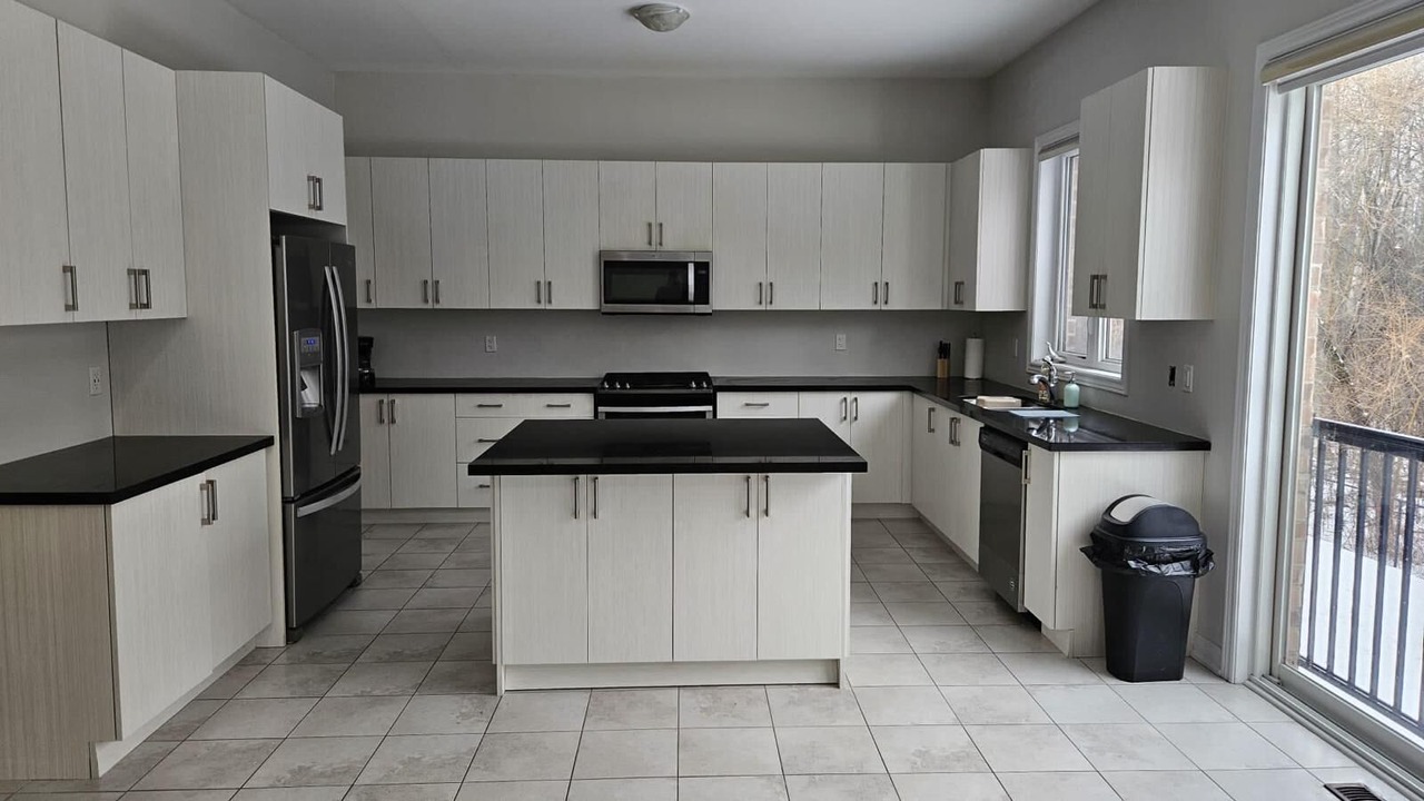 Photo of Kitchen in Alcona