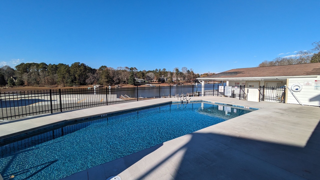 Photo of Outdoor in Sherrills Ford