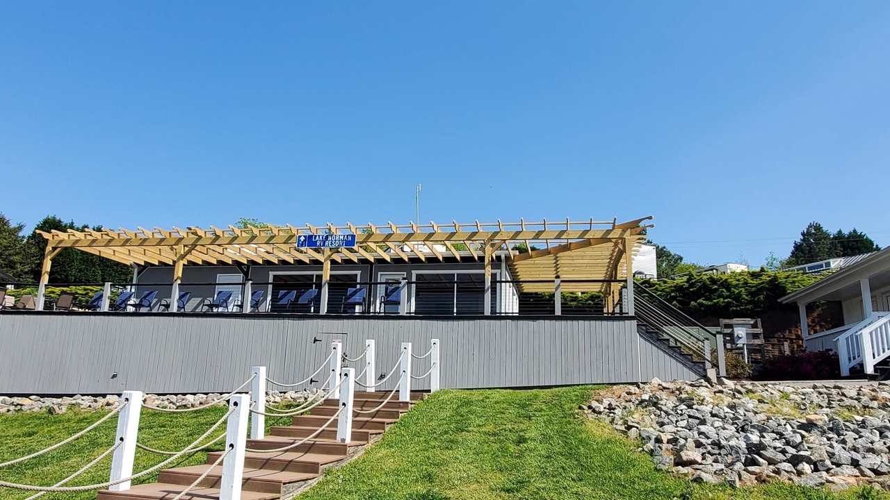 Photo of Outdoor in Sherrills Ford