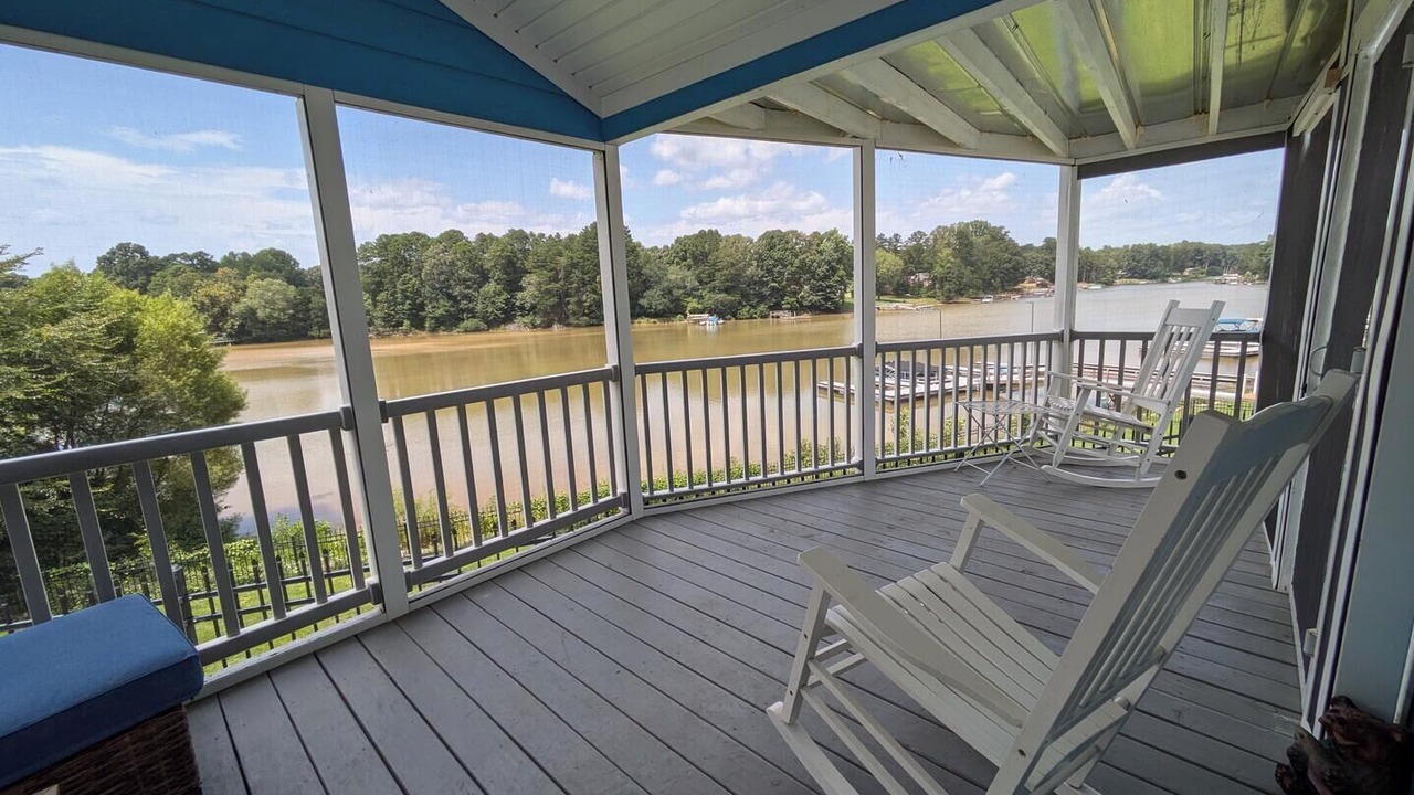 Photo of Outdoor in Sherrills Ford