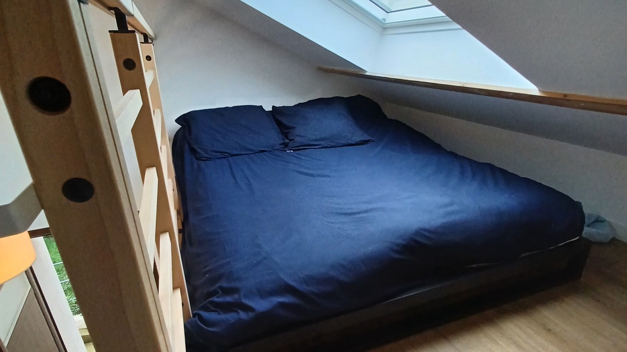 Photo of Others in Orgeval