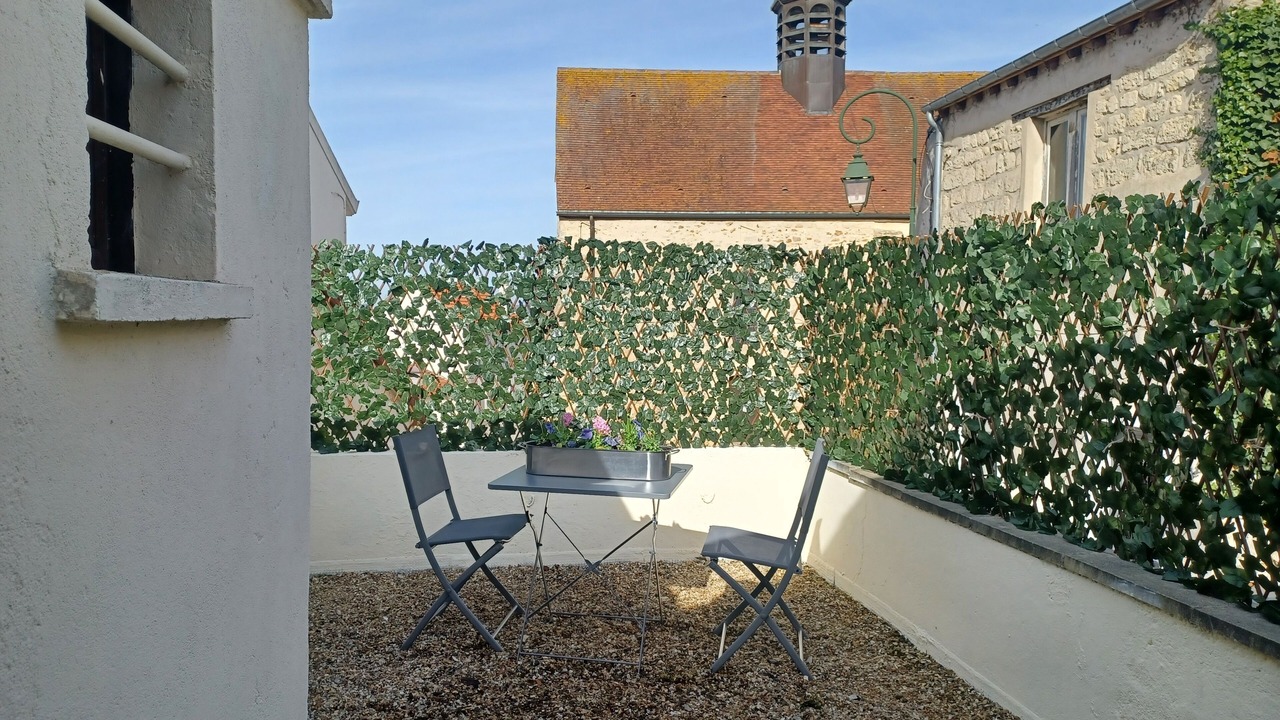 Photo of Outdoor in Orgeval