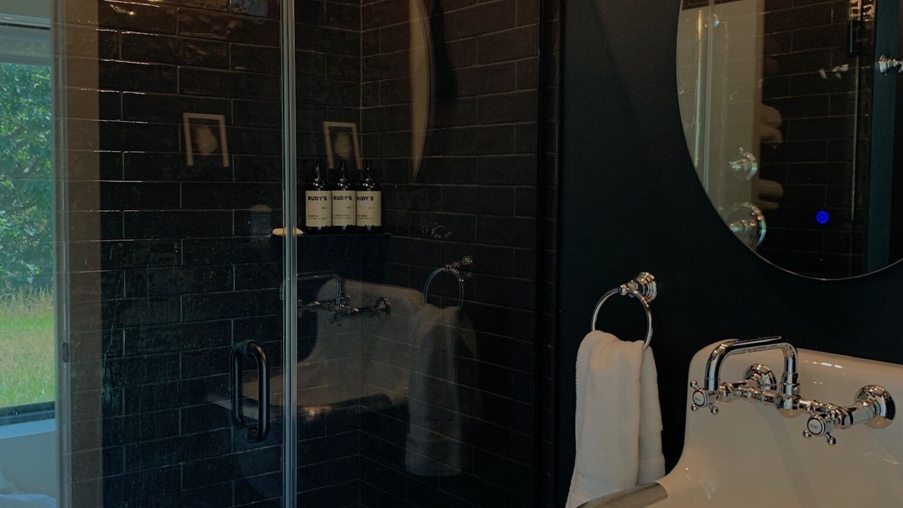 Photo of Bathroom in Hobart