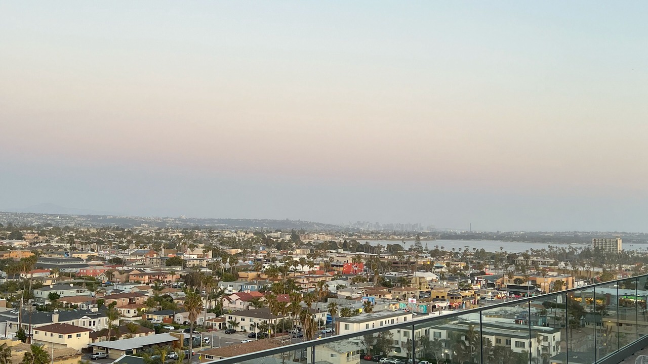 Photo of Outdoor in North Pacific Beach