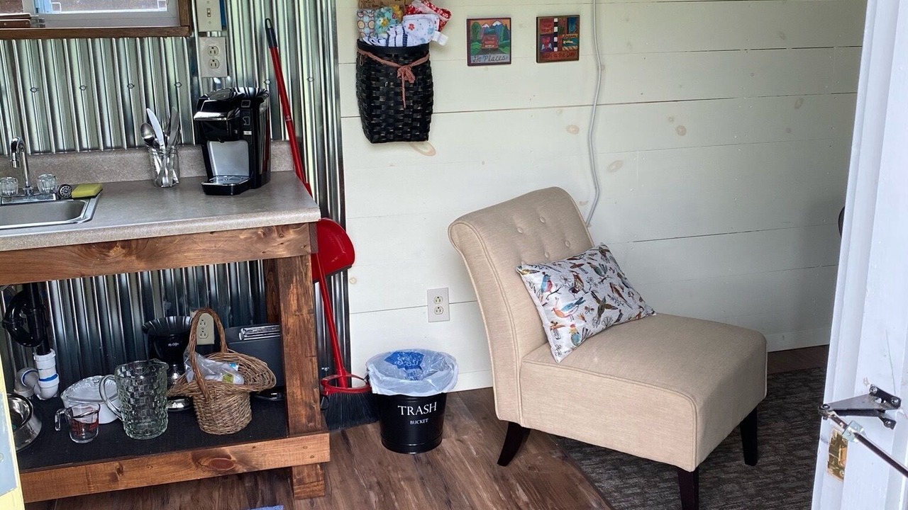 Photo of Kitchen in Hyde Park