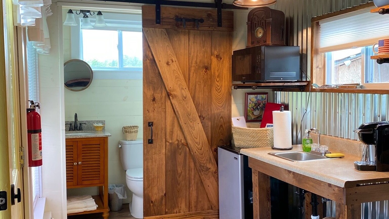 Photo of Kitchen in Hyde Park