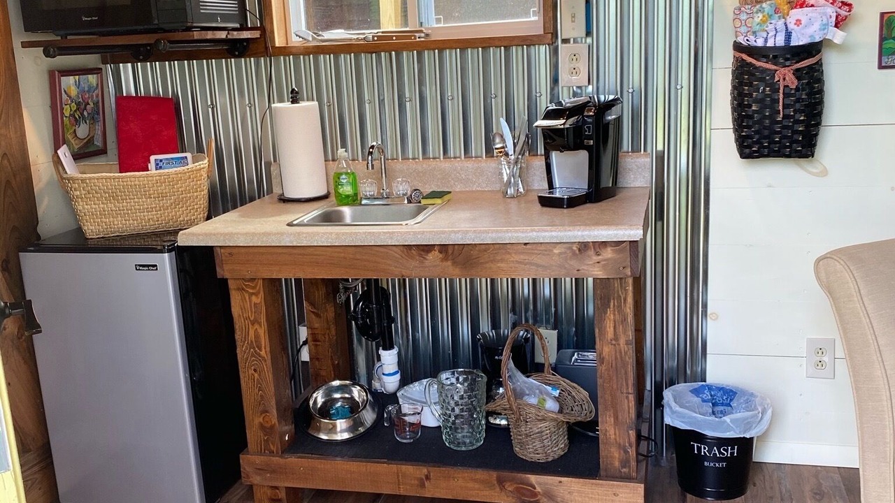 Photo of Kitchen in Hyde Park