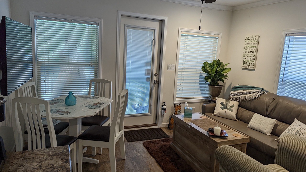 Photo of Livingroom in Sherrills Ford