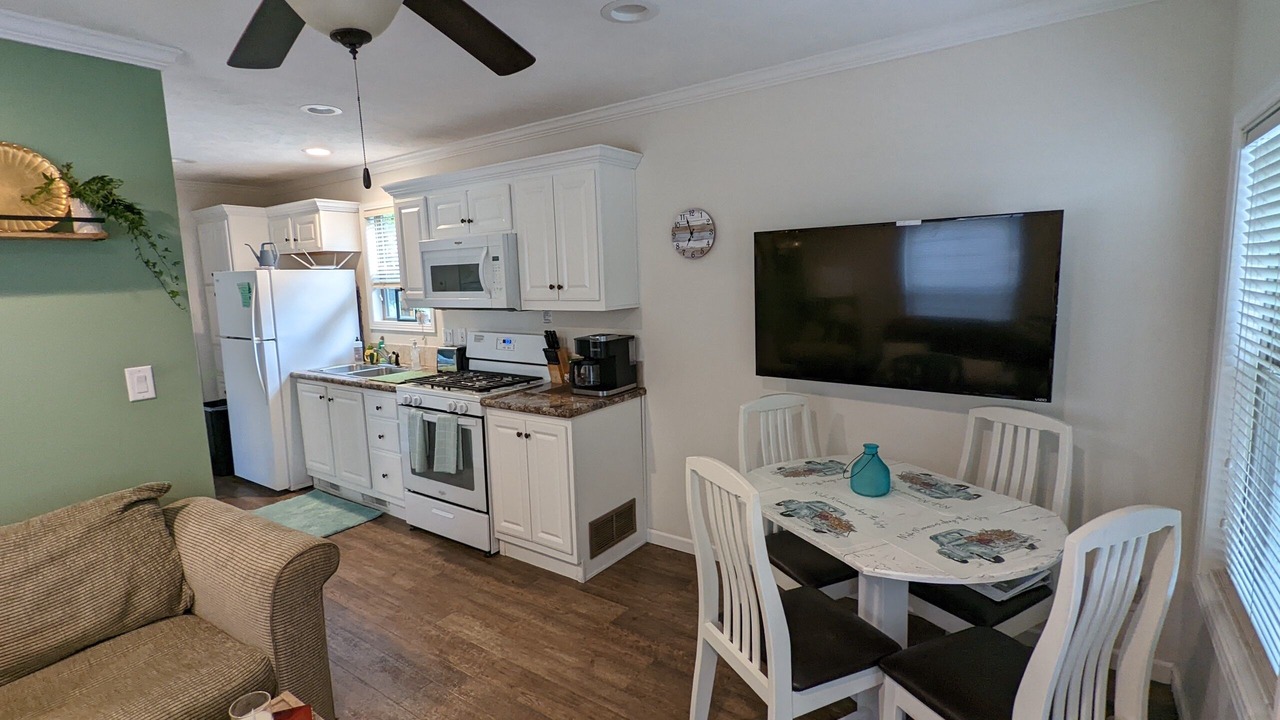 Photo of Livingroom in Sherrills Ford