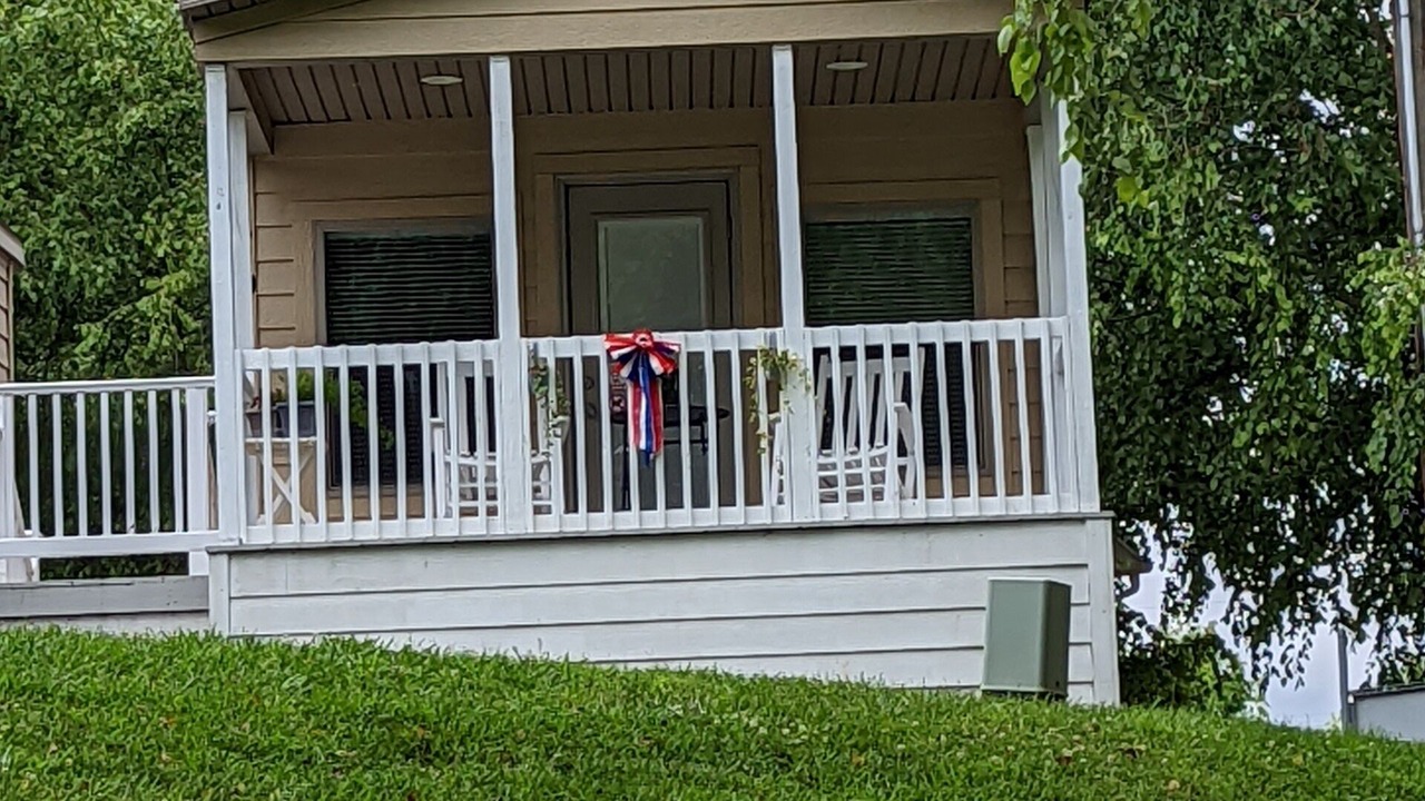 Photo of Outdoor in Sherrills Ford