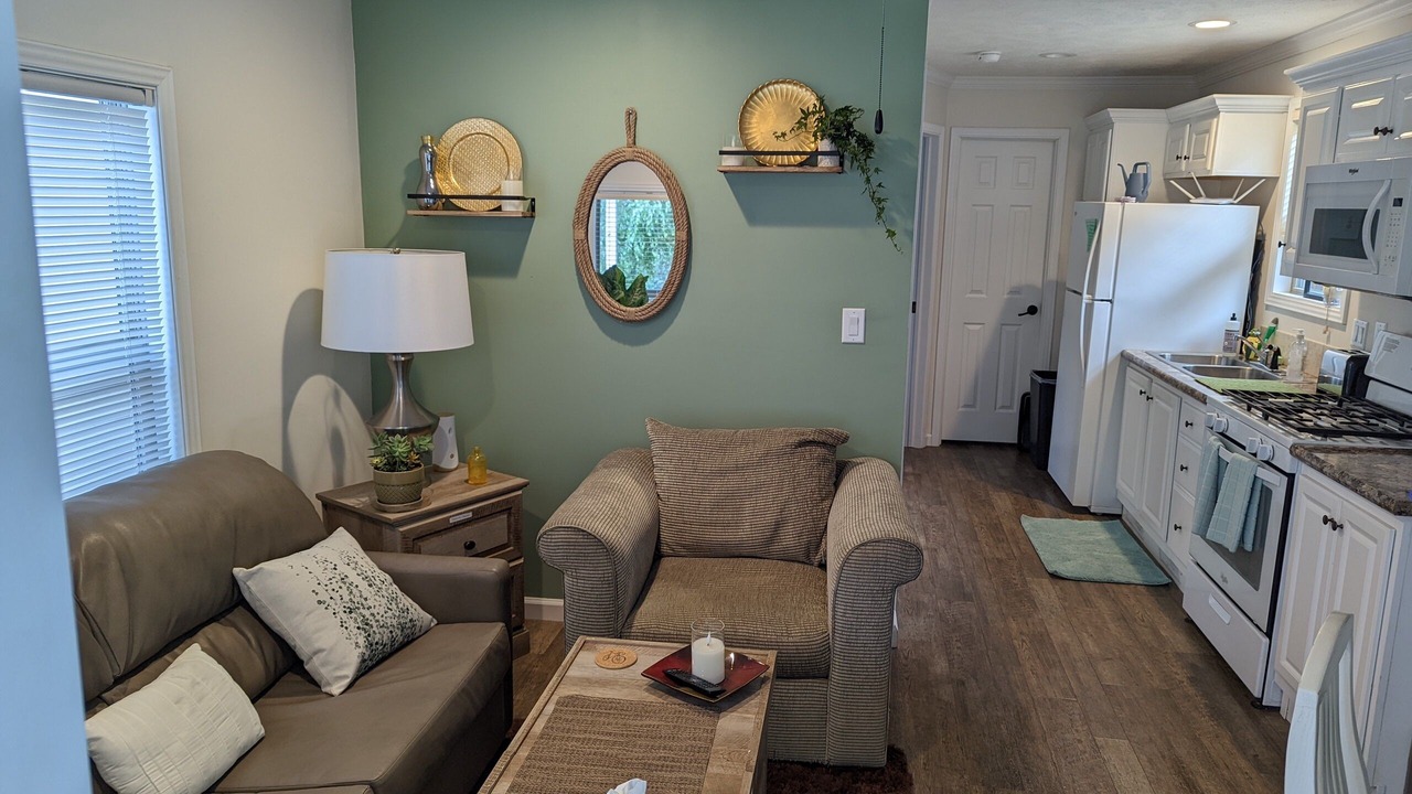 Photo of Livingroom in Sherrills Ford