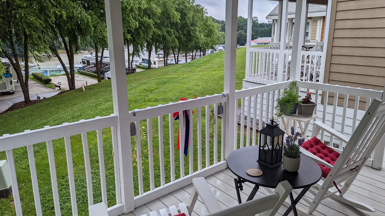 Photo of Outdoor in Sherrills Ford