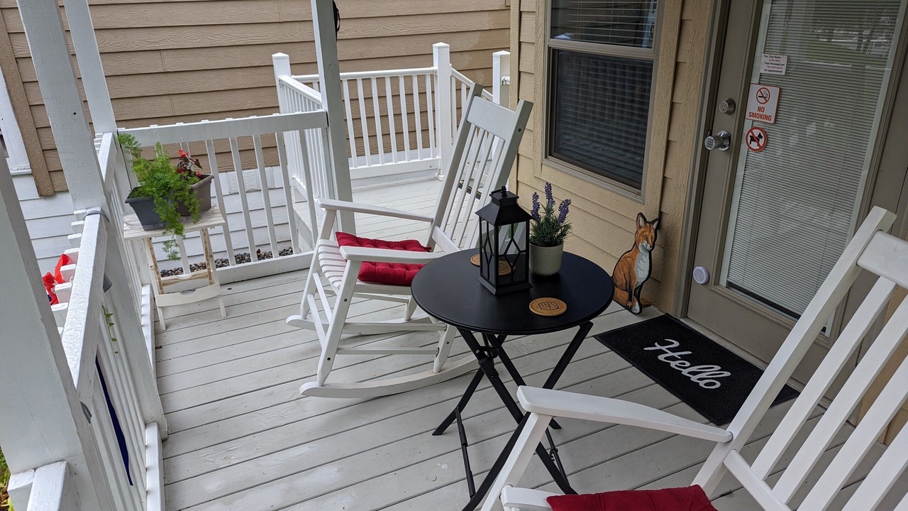 Photo of Outdoor in Sherrills Ford