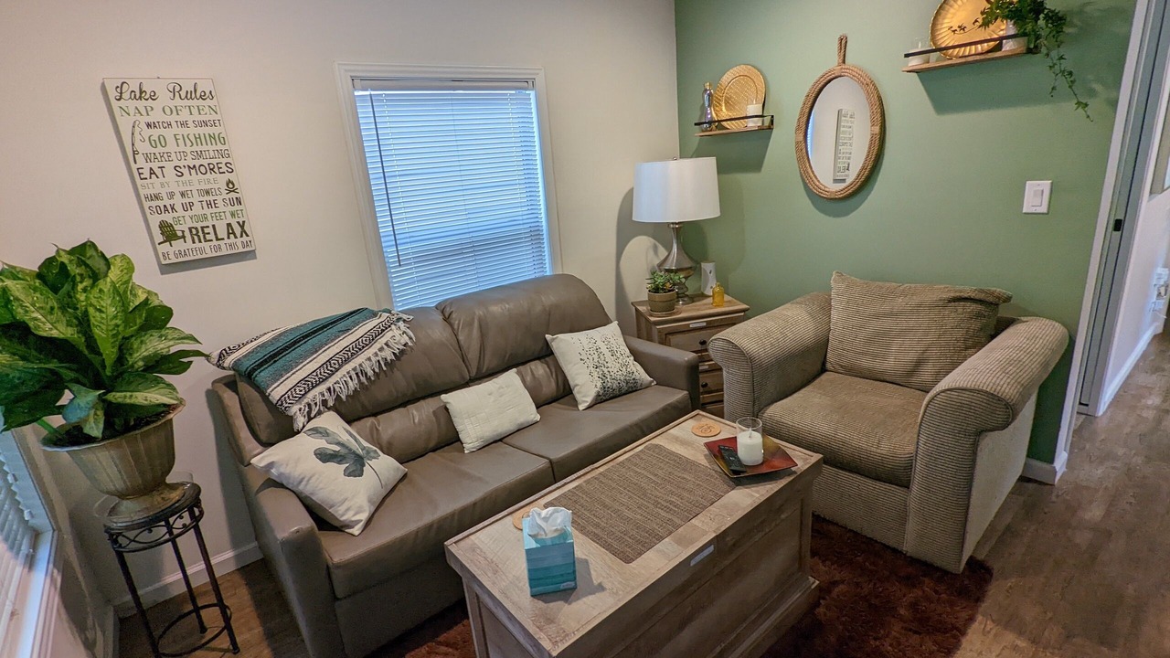 Photo of Livingroom in Sherrills Ford