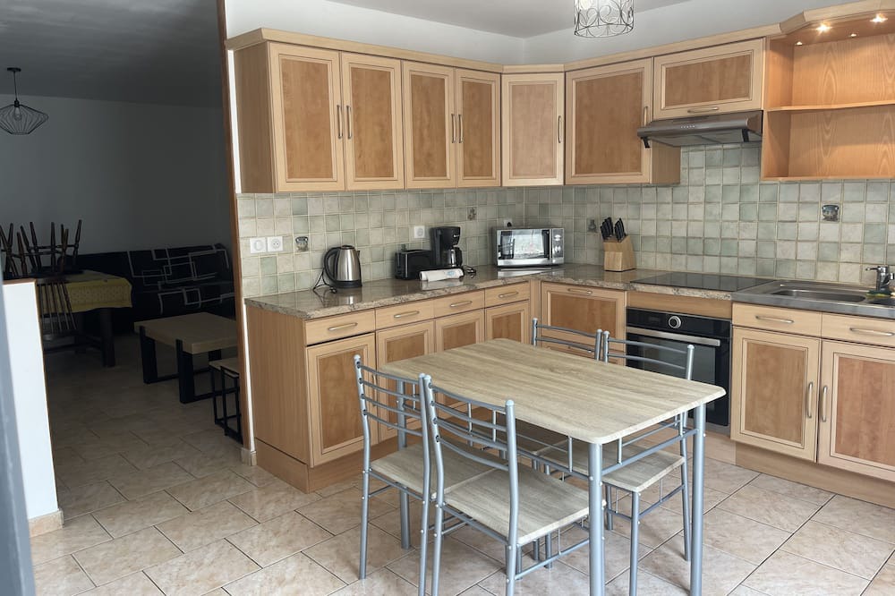 Photo of Kitchen in Grauves