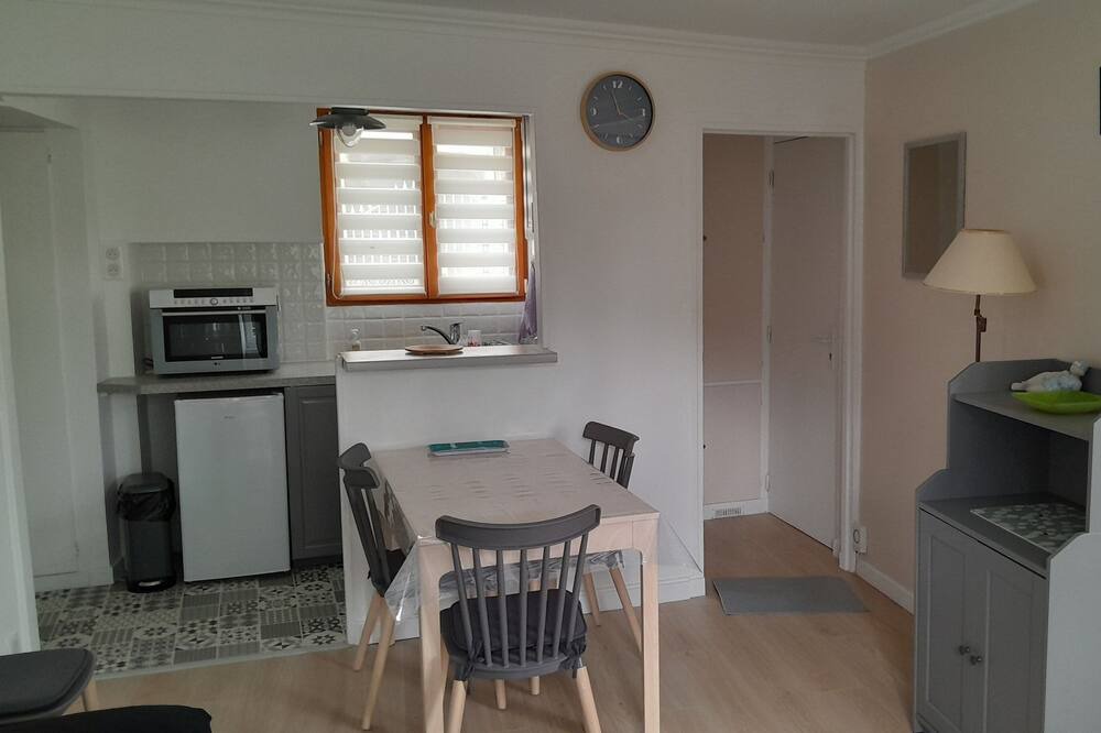 Photo of Kitchen in Bougival