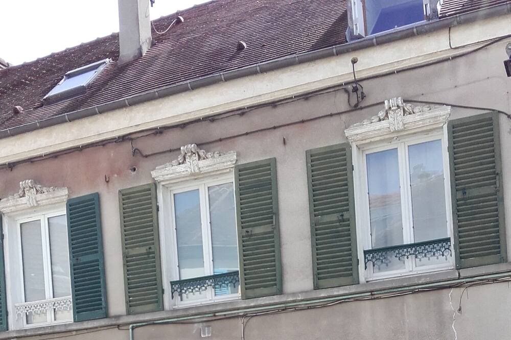 Photo of Outdoor in Bougival