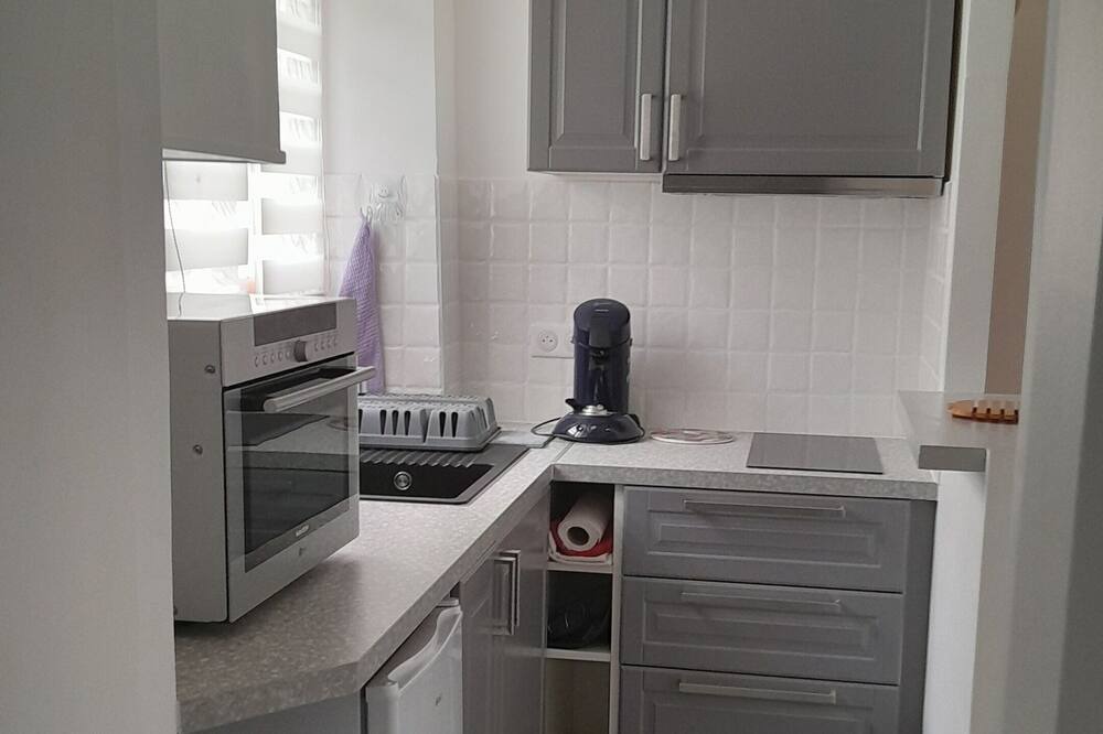 Photo of Kitchen in Bougival