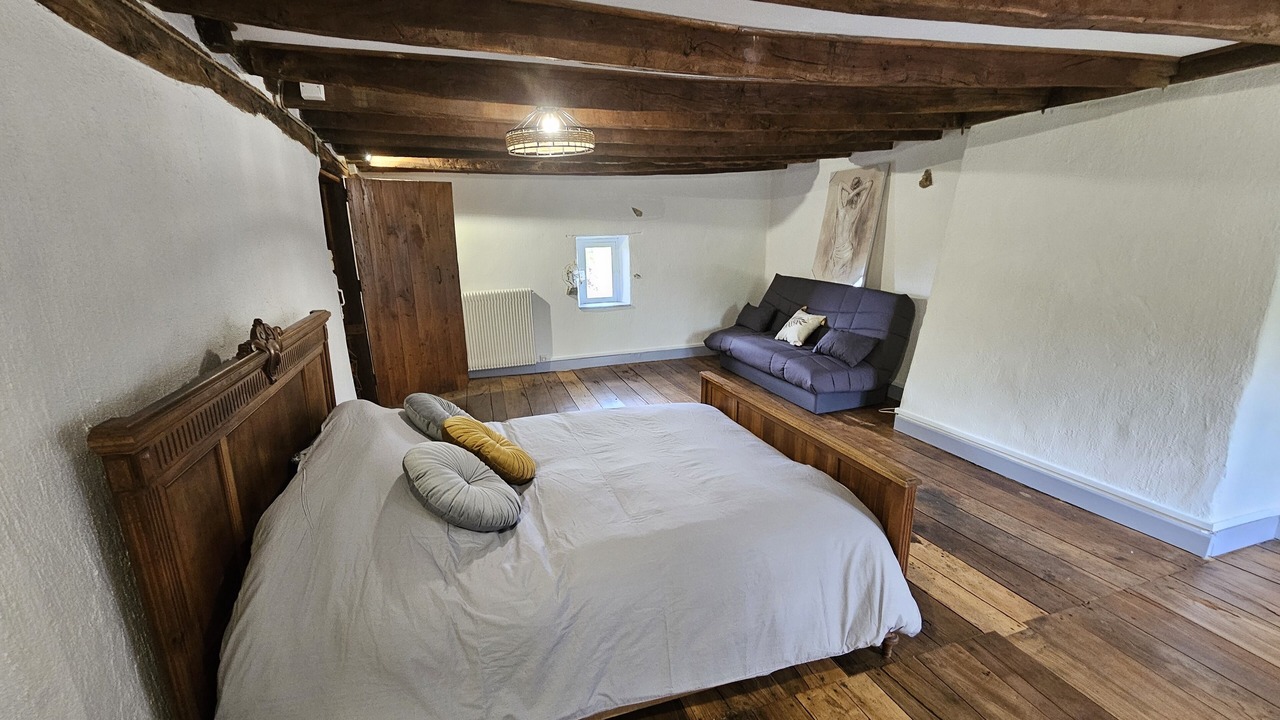 Photo of Others in Saint-Etienne-de-Fursac