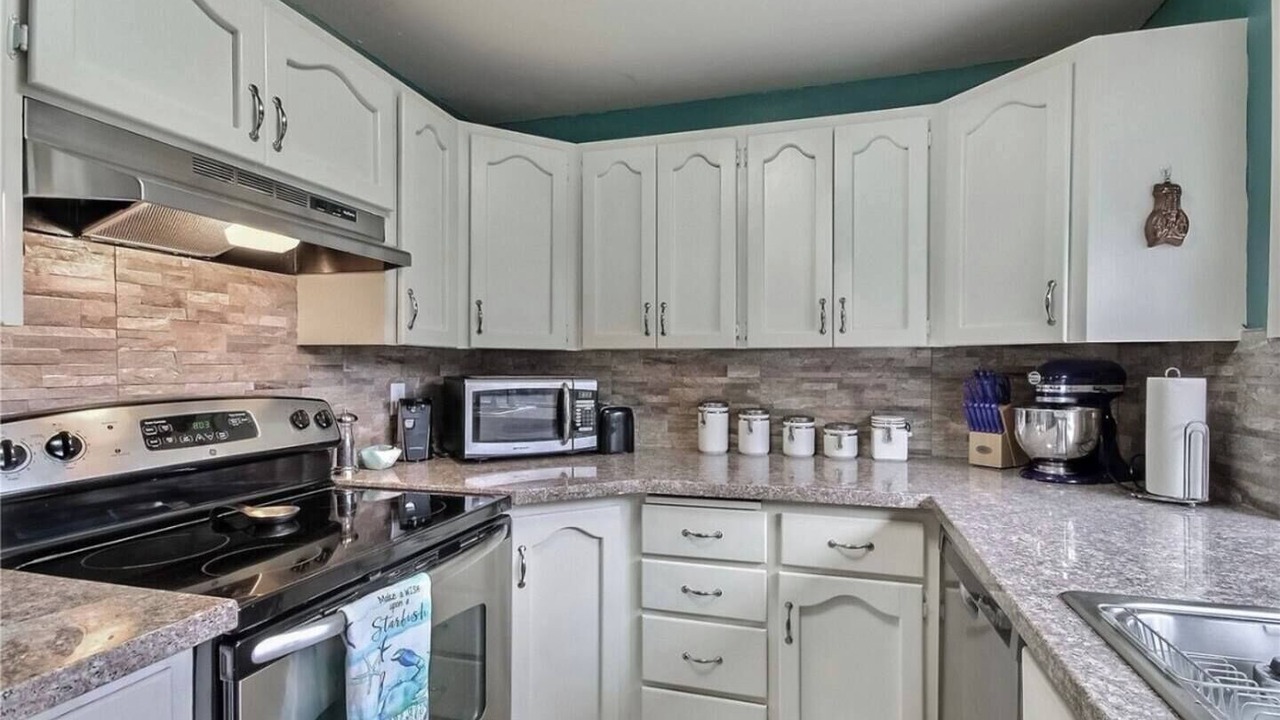 Photo of Kitchen in Des Moines